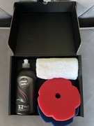 Zestaw polerski S2Black Scholl Concepts