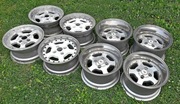 Felgi Alufelgi RSL Act MOHAG 14'' 4x100 VW Fiat Opel Seat Cult BBS