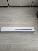 LAMPA SUFITOWA CARLAZZO LED – zawieszona 39047