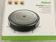 Odkurzacz irobot Roomba Combo