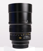 TTArtisan 90mm F1.25 Sigma Leica L-mount (faktura)