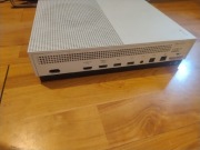 Xbox one s plus pad i stacja ładowania 