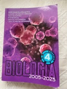 Biologia 4 2005-2023 Witowski