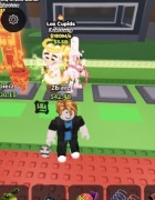 ROBLOX Steal a brainrot Los Cupids 180m  orginalna gra