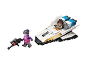 LEGO OVERWATCH 75970 SMUGA VS. TRUPIA WDOWA