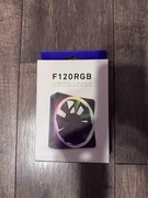NZXT F120 120mm wentylator ARGB