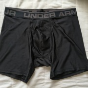 Boxerki Under Armour rozmiar M
