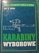 Karabiny Wybirowe- Ian V. Hogg