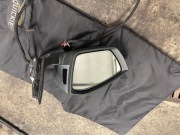 Skoda superb lusterko prawe lewe lift