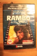 RAMBO reż. Ted Kotcheff