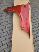 Błotnik prawy BMW X2 F39 kolor C1X pomarańczowy