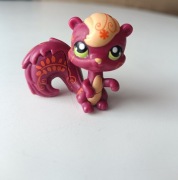 Littlest Pet Shop LPS 