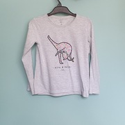 Bluzka Carry, bluza r.128 cm (7-8 lat), dziewczęca