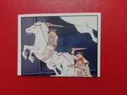 NAKLEJKI do albumu THE REAL GHOST BUSTERS # 234 nawiedzona opera