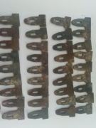 Zwornik średni do szalunków Acrow