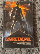 „Daredevil” Greg Cox 