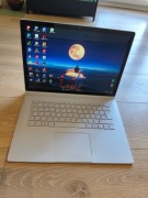 Surface Book 2 15 cali i7 8650u 16gb Gtx 1060 6gb NOWE BATERIE i DYSK 1tb