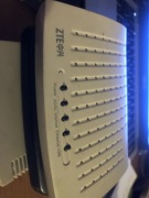 Zte Adsl modem 
