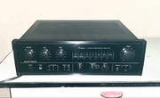 Wzmacniacz accuphase e 205 w pięknym stanie