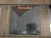 Winyl Status Quo - Hello!