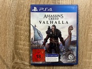 Assassin's Creed: Valhalla PL PS4 (CUSA-18534)