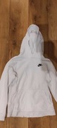 Nike Bluza Sportwear Biała Standard Fit 147-158 cm