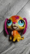 Littlest pet shop piesek