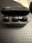 Zestaw mikrofonów bezprzewodowych Ulanzi J12