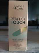4 MORE CARE PERFECT TOUCH 101 ivory