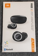 Słuchawki bezprzewodowe douszne JBL FREE II