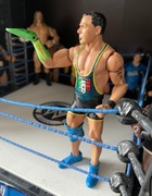 Unikat figurka WWE MATTEL 2011 Santino Marella