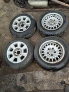 Koła felgi bmw r15 5x120