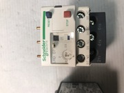 Wyłącznik -termik ,Schneider lrd06,lrd07,- różne