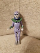 Figurka Vintage Stingray Titan Evil Sea Lord - 1992 - Matchbox