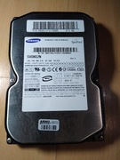 Dysk SAMSUNG SV0802N 80GB 5.4k ATA 3.5'' 