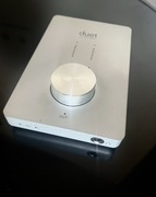 Audio interfejs Apogee Duet FireWire, karta dźwiękowa, MacOS, OS X