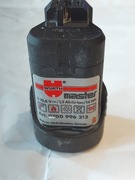 Akumulator Wurth Master  10,8V 1,3Ah Li-Ion  Bosch Spit BTI