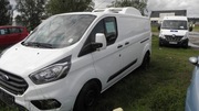 Ford Transit Custon L-3 Chłodnia 3-Komorowa