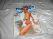Playboy marzec  2003