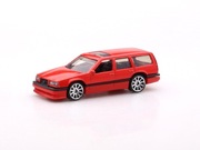 Volvo 850 Estate Hot Wheels