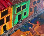 Żebrajac o miłośc ...