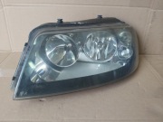 Lampa alhambra lewy przód 7M7941015 m