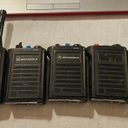 Motorola MX 2000 EX UHF