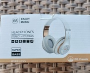 Słuchawki bezprzewodowe 