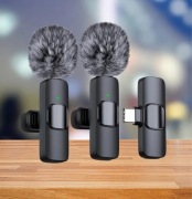 Mikrofon bezprzewodowy do telefonu