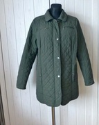 Marks & Spencer jesienna pikowana kurtka 44