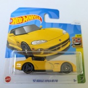 Hot Wheels '92 Dodge Viper RT/10 218/250 2024