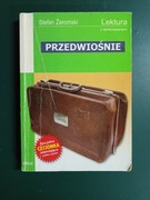 Przedwiośnie - Stefan Żeromski 