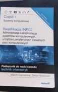 systemy komputerowe cz1 kwalifikacja INF.02