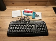 Klawiatura Logitech y-sae71
